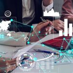 ¿Qué herramientas facilitan la integración de datos financieros?