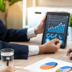 Análisis comparativo: ¿cómo evaluar el desempeño financiero?