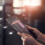 Integración de APIs bancarias en aplicaciones financieras