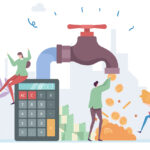 ¿Cómo gestionar el flujo de caja en tiempos de incertidumbre económica?