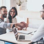 ¿Qué técnicas de ventas son efectivas en el sector financiero?