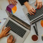 ¿Cómo aumentar las ventas de servicios financieros en línea?