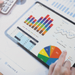 ¿Cómo utilizar el análisis de datos para mejorar las ventas financieras?