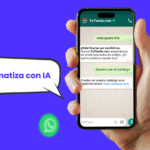 Cómo automatizar respuestas sin perder clientes