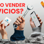 Cómo vender servicios de forma sencilla