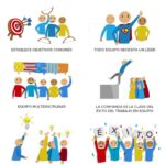 Cómo organizar mejor tu equipo de trabajo