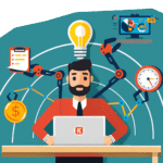 Cómo reducir errores usando automatización inteligente