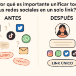 Cómo unificar todas tus plataformas digitales