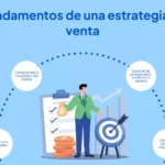 Estrategias de ventas que sí funcionan