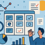 Gestión de proyectos sin estrés ni caos