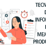 Gestión inteligente para aumentar productividad