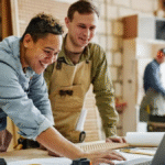 Herramientas de automatización para emprendedores ocupados