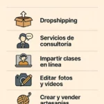 Integraciones sencillas para negocios en crecimiento