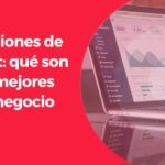 Mejores integraciones para tu negocio digital
